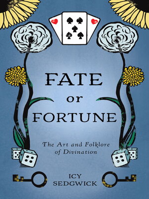 cover image of Fate or Fortune